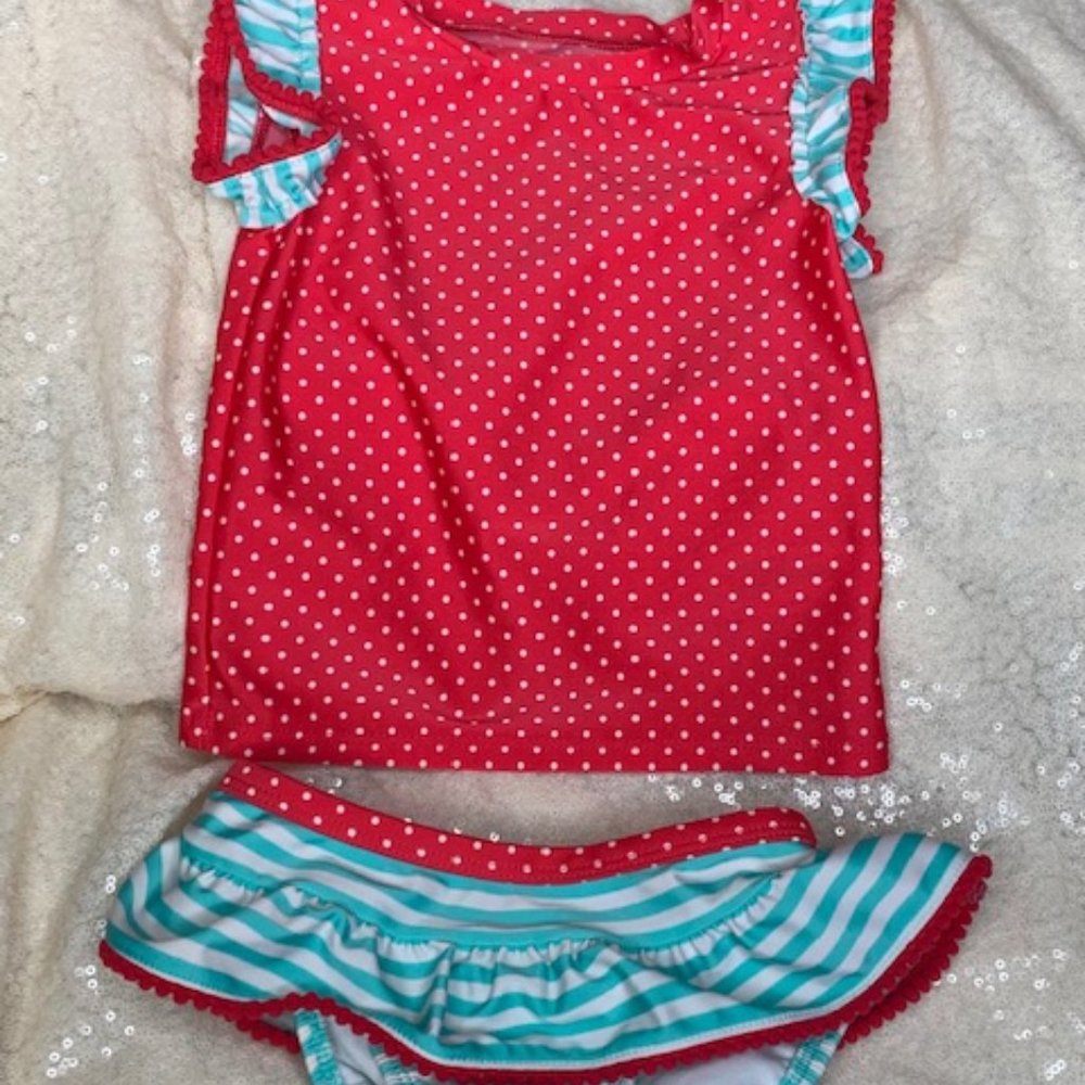 Kids Swimwear